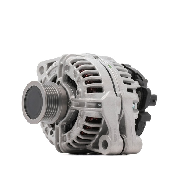 Lichtmaschine von RIDEX REMAN