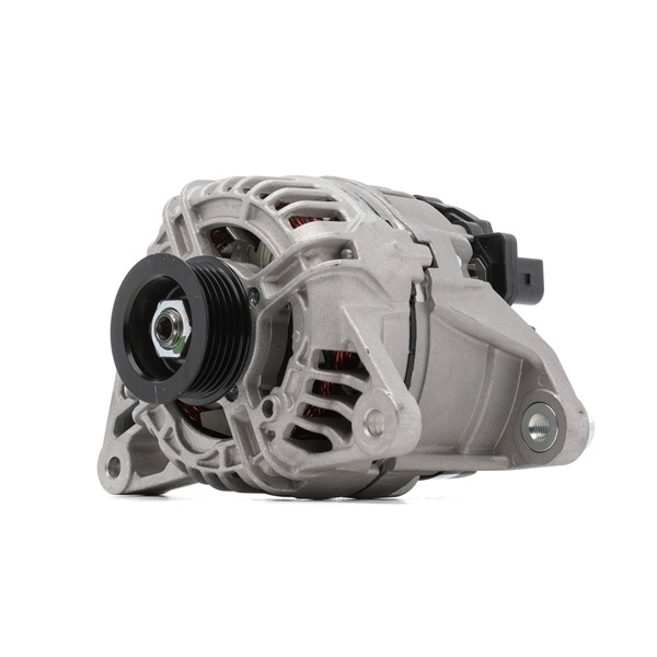 Lichtmaschine von RIDEX REMAN