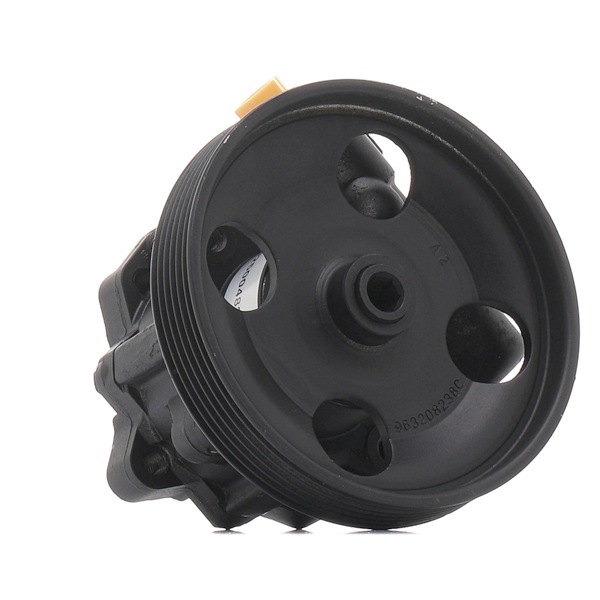 Achetez des Pompe de direction assistée RIDEX REMAN 12H0019R à prix pour 130,60 €