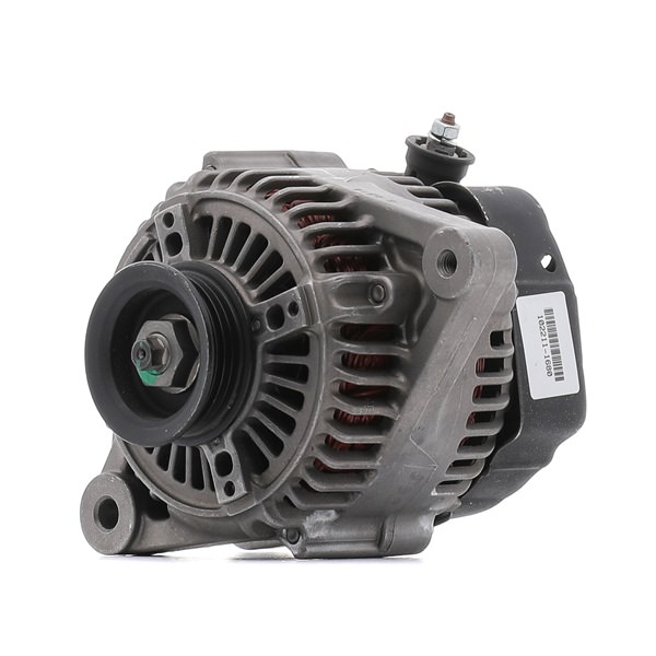 Lichtmaschine 4G0398R