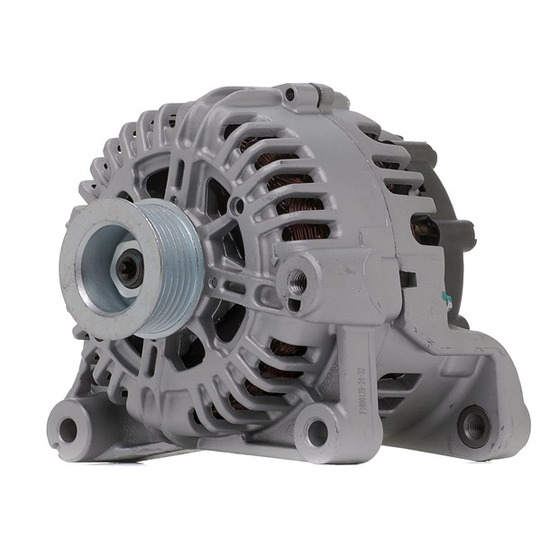 RIDEX REMAN Lichtmaschine 4G0260R online kaufen