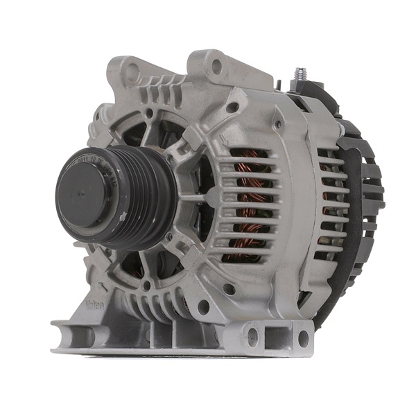 Lichtmaschine 4G0125R