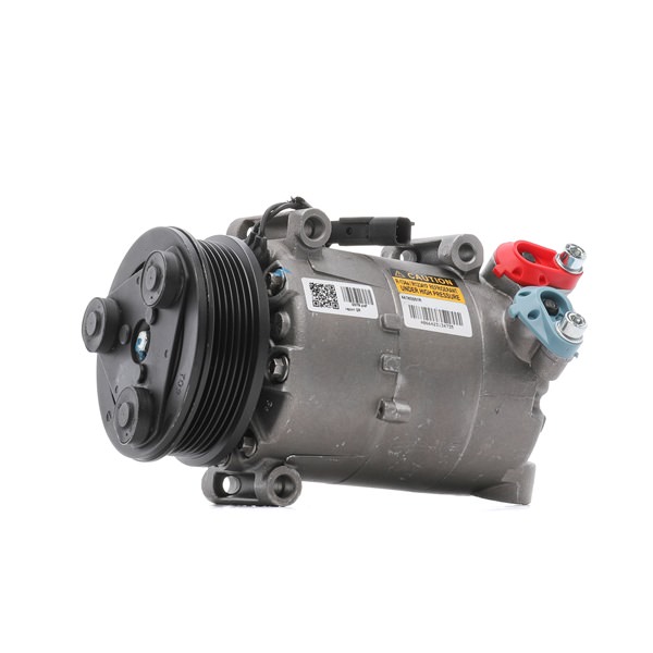 Acquista online RIDEX REMAN Compressore aria condizionata Art.: 447K0251R