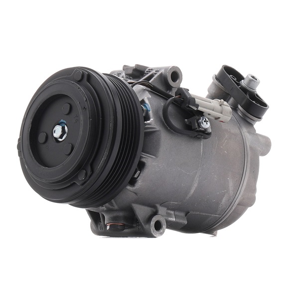 Acquista Compressore aria condizionata da RIDEX REMAN 447K0033R a buon mercato per soli 168,68 €