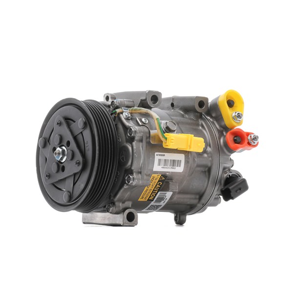 Acquista Compressore aria condizionata da RIDEX REMAN 447K0505R a buon mercato per soli 199,32 €