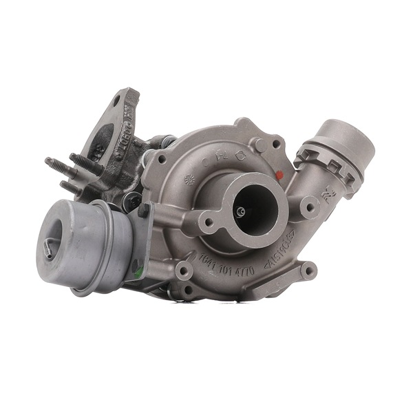 Turbolader 2234C10630R für MERCEDES-BENZ