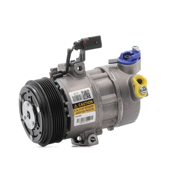 Acquista Compressore aria condizionata da RIDEX REMAN 447K0306R a buon mercato per soli 239,53 €
