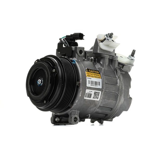 Acquista Compressore aria condizionata da RIDEX REMAN 447K0343R a buon mercato per soli 247,91 €