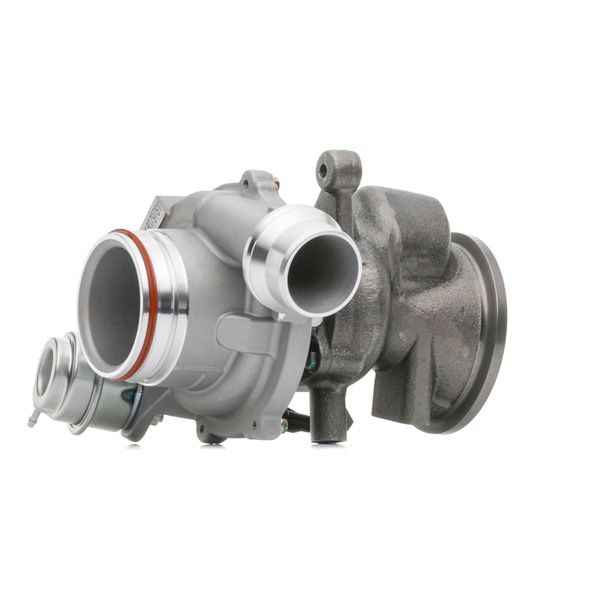 Osta Turboahdin RIDEX:llä 2234C10938 edullisesti hintaan 886,07 €