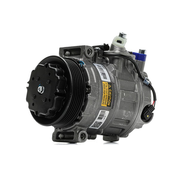 Acquista online RIDEX REMAN Compressore aria condizionata Art.: 447K0032R