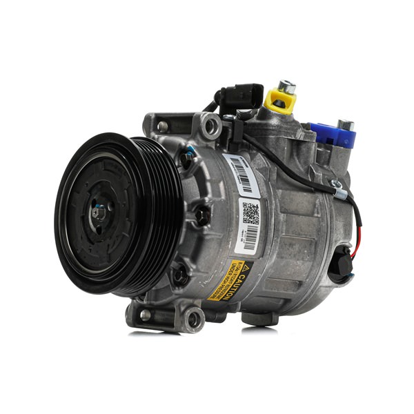 Acquista online RIDEX REMAN Compressore aria condizionata Art.: 447K0225R