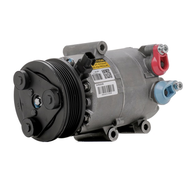 Acquista Compressore aria condizionata da RIDEX REMAN 447K0203R a buon mercato per soli 192,47 €
