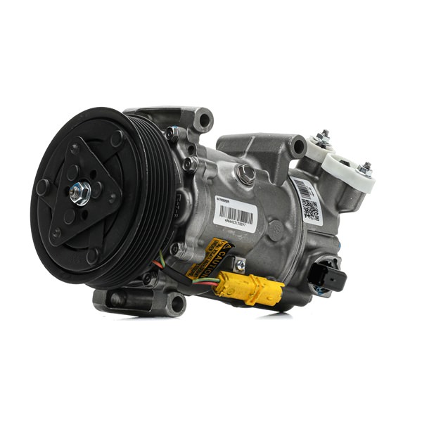 Acquista Compressore aria condizionata da RIDEX REMAN 447K0062R a buon mercato per soli 185,70 €