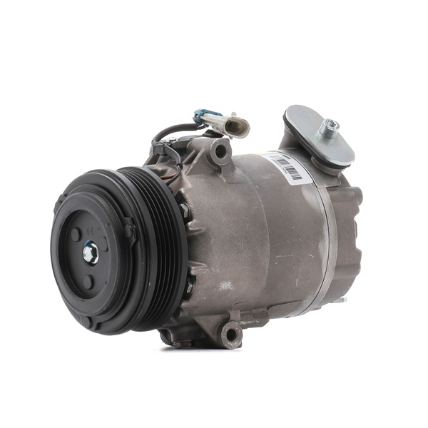 Acquista Compressore aria condizionata da RIDEX REMAN 447K0026R a buon mercato per soli 172,09 €