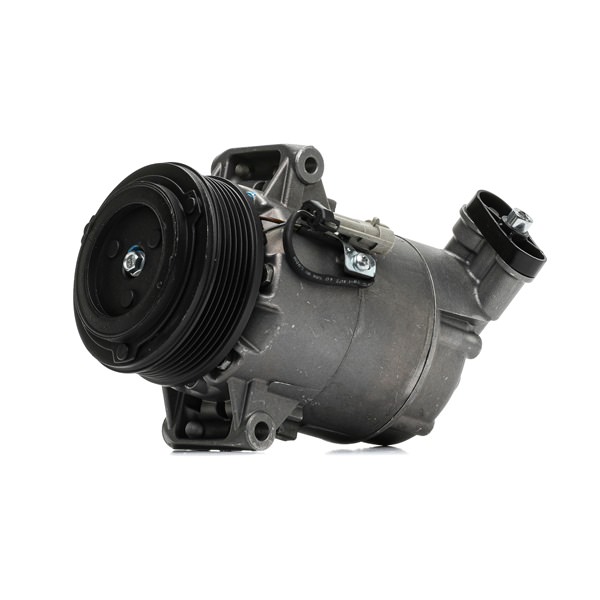 Acquista Compressore aria condizionata da RIDEX REMAN 447K0107R a buon mercato per soli 184,00 €