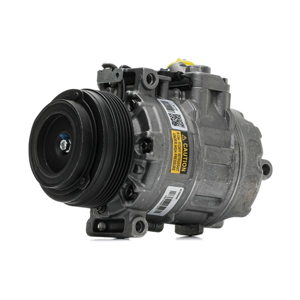 Klimakompressor 447K0095R von RIDEX REMAN günstig für 191,48 € online kaufen