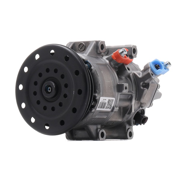 Acquista Compressore aria condizionata da RIDEX REMAN 447K0047R a buon mercato per soli 193,66 €