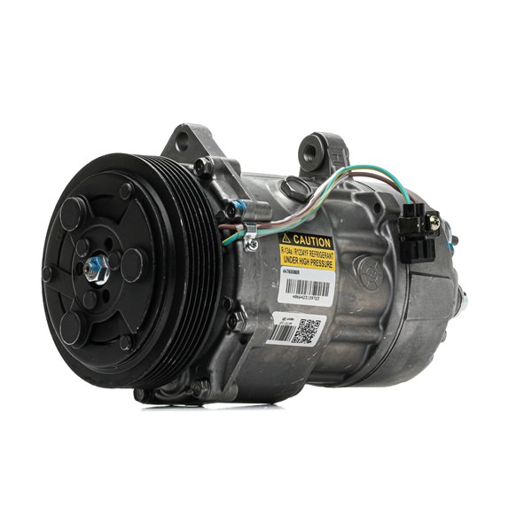 Acquista Compressore aria condizionata da RIDEX REMAN 447K0080R a buon mercato per soli 165,28 €