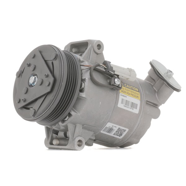 Acquista Compressore aria condizionata da RIDEX REMAN 447K0037R a buon mercato per soli 166,77 €