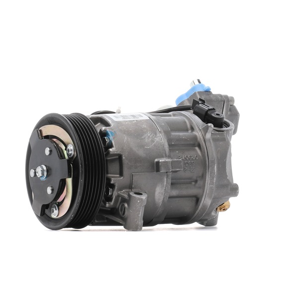 Klimakompressor 447K0046R von RIDEX REMAN günstig für 210,08 € online kaufen