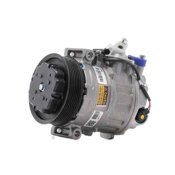 Klimakompressor 447K0008R von RIDEX REMAN günstig für 209,25 € online kaufen