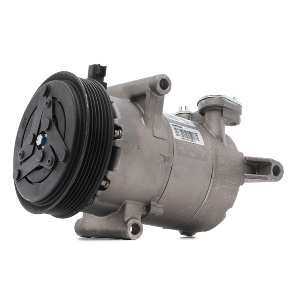 Acquista online RIDEX REMAN Compressore aria condizionata Art.: 447K0288R