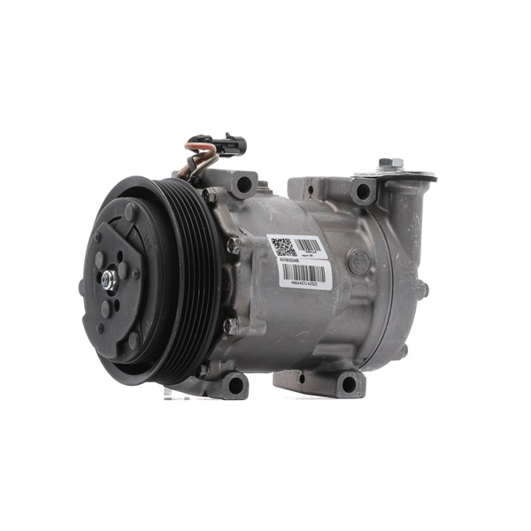 Compre Compressor, ar condicionado da RIDEX REMAN 447K0034R a um preço baixo por 182,43 €
