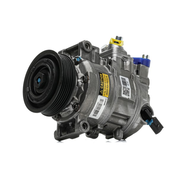 Acquista Compressore aria condizionata da RIDEX REMAN 447K0068R a buon mercato per soli 192,34 €