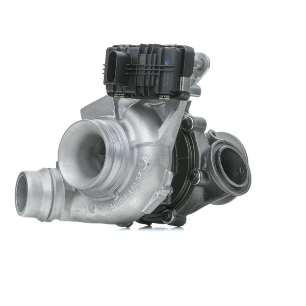 Turbolader 2234C10845R