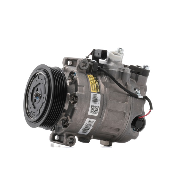 Acquista Compressore aria condizionata da RIDEX REMAN 447K0282R a buon mercato per soli 204,43 €