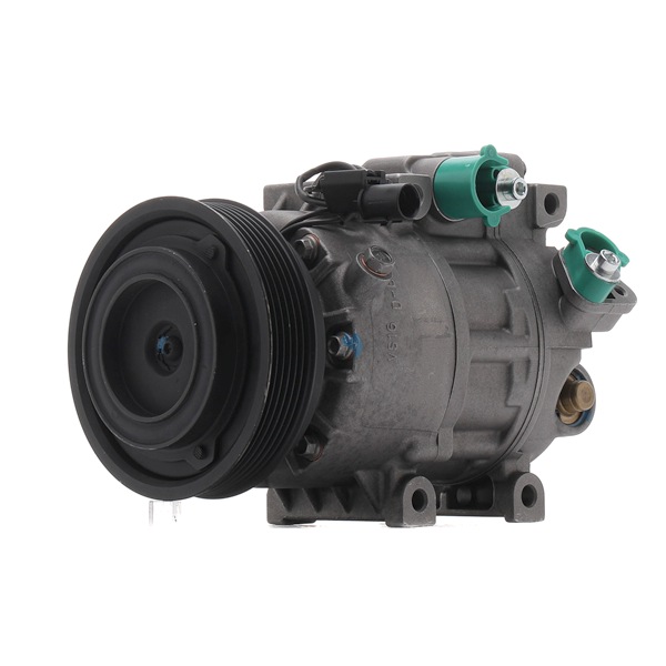 Acquista online RIDEX REMAN Compressore aria condizionata Art.: 447K0072R