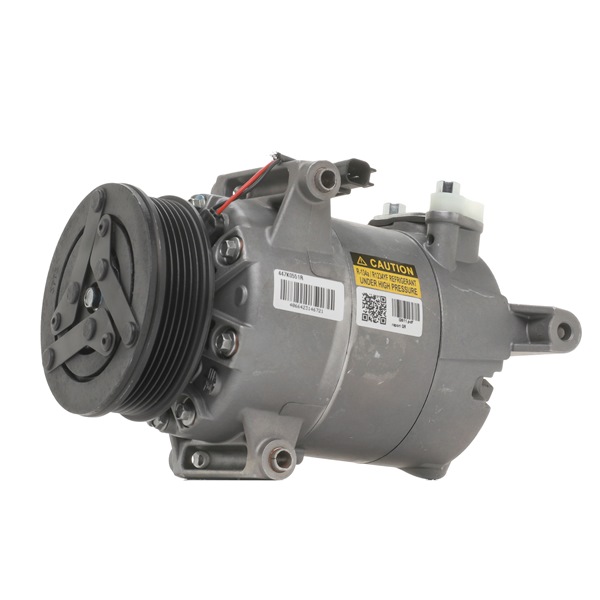 Klimakompressor 447K0551R