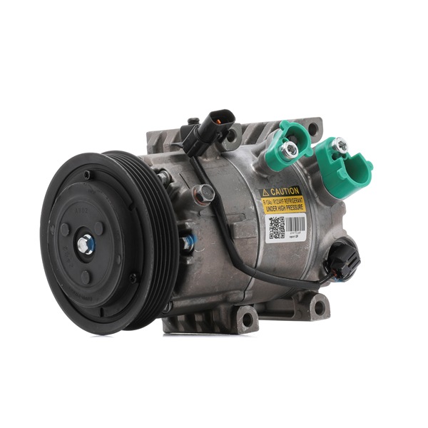 Klimakompressor 447K0544R
