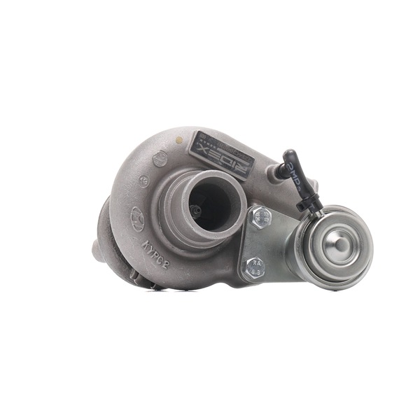Turbolader 2234C10081R für HYUNDAI