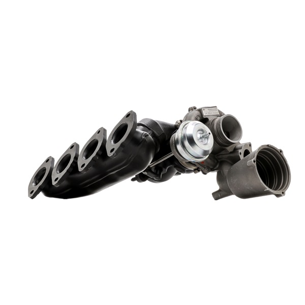 Turbolader 2234C10395R für MERCEDES-BENZ