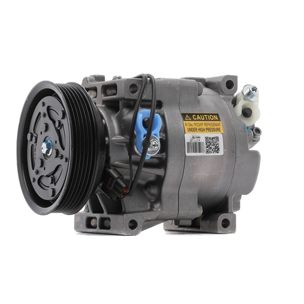 Acquista online RIDEX REMAN Compressore aria condizionata Art.: 447K0407R
