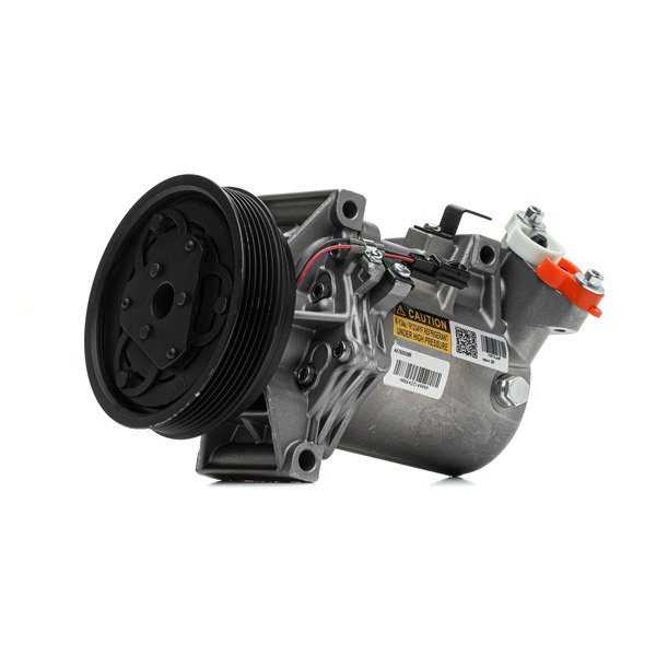 Acquista Compressore aria condizionata da RIDEX REMAN 447K0338R a buon mercato per soli 218,04 €