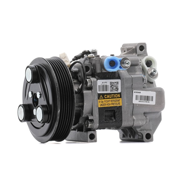 Acquista Compressore aria condizionata da RIDEX REMAN 447K0346R a buon mercato per soli 243,58 €