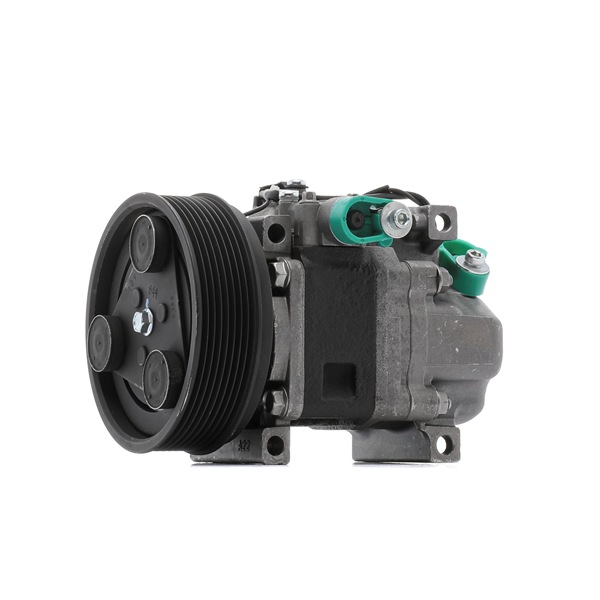 Acquista Compressore aria condizionata da RIDEX REMAN 447K0190R a buon mercato per soli 249,71 €