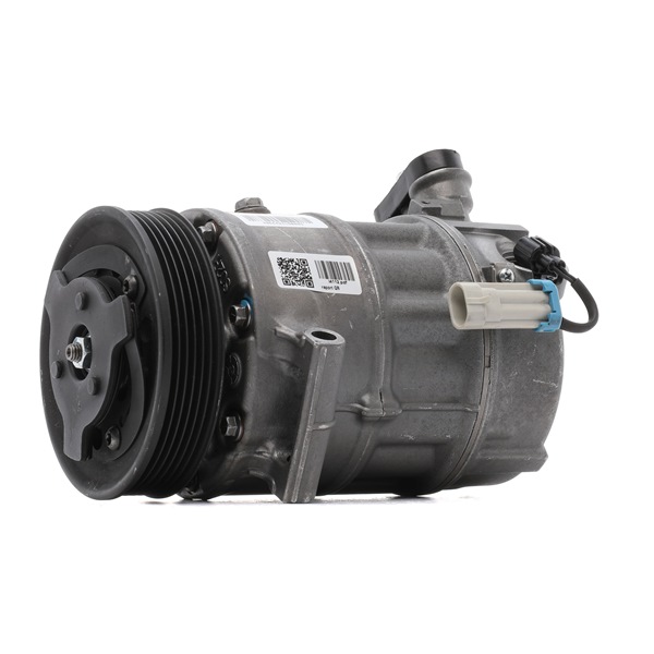 Acquista Compressore aria condizionata da RIDEX REMAN 447K0522R a buon mercato per soli 197,62 €