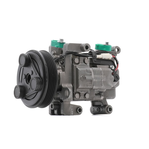 Acquista Compressore aria condizionata da RIDEX REMAN 447K0076R a buon mercato per soli 177,07 €
