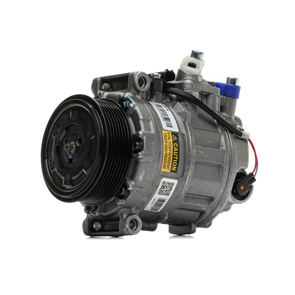 Klimakompressor 447K0148R von RIDEX REMAN günstig für 196,31 € online kaufen
