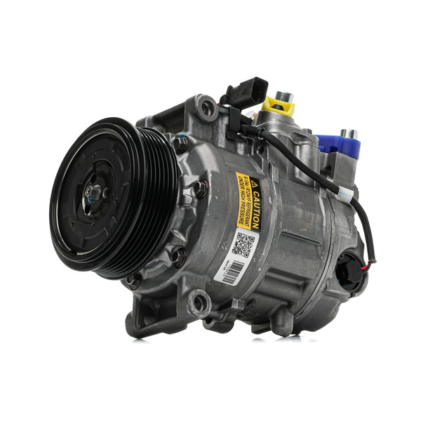 Acquista Compressore aria condizionata da RIDEX REMAN 447K0079R a buon mercato per soli 156,38 €