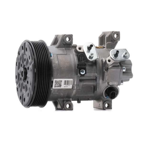 Acquista Compressore aria condizionata da RIDEX REMAN 447K0016R a buon mercato per soli 247,78 €