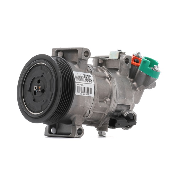 Acquista Compressore aria condizionata da RIDEX REMAN 447K0425R a buon mercato per soli 209,53 €