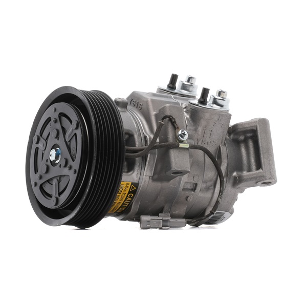 Acquista Compressore aria condizionata da RIDEX REMAN 447K0319R a buon mercato per soli 204,41 €