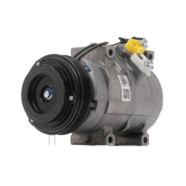 RIDEX REMAN 447K0314R Compressore aria condizionata KIA SEDONA