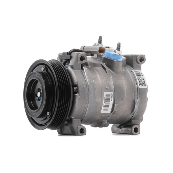 Acquista online RIDEX REMAN Compressore aria condizionata Art.: 447K0093R
