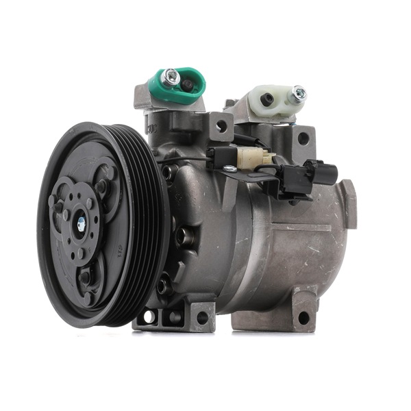 Acquista Compressore aria condizionata da RIDEX REMAN 447K0308R a buon mercato per soli 215,70 €