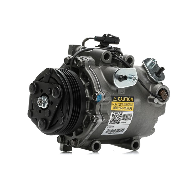 Acquista Compressore aria condizionata da RIDEX REMAN 447K0164R a buon mercato per soli 186,91 €